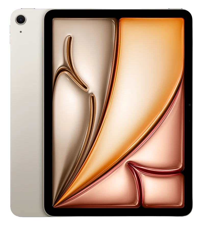 iPad Air 11“ M3